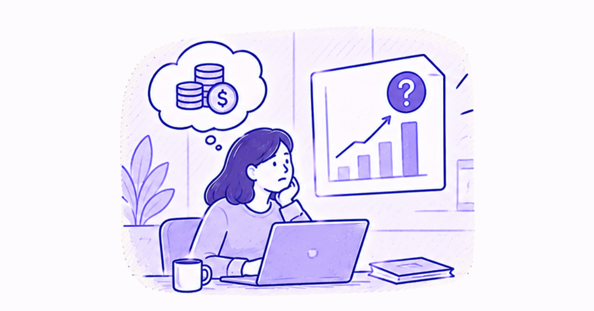 AI may be changing how we work, but where are the profits?