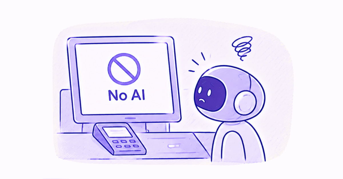 Walmart wants AI agents to shop for customers. Amazon is blocking them.