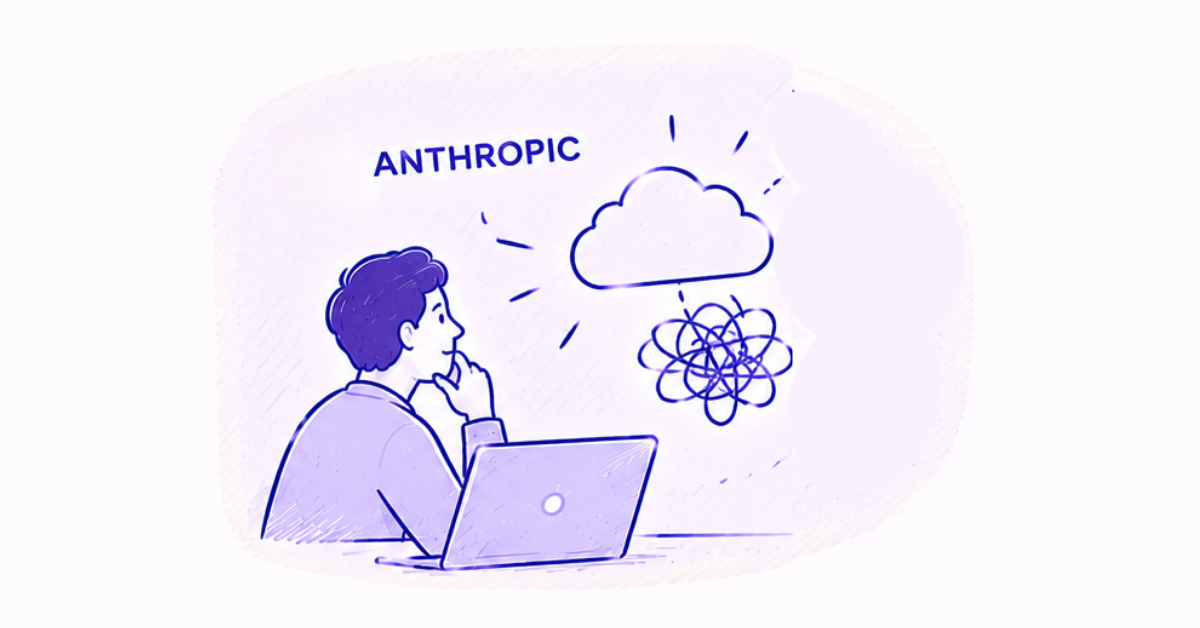 Anthropic's revenue is growing fast, and so are its infrastructure needs