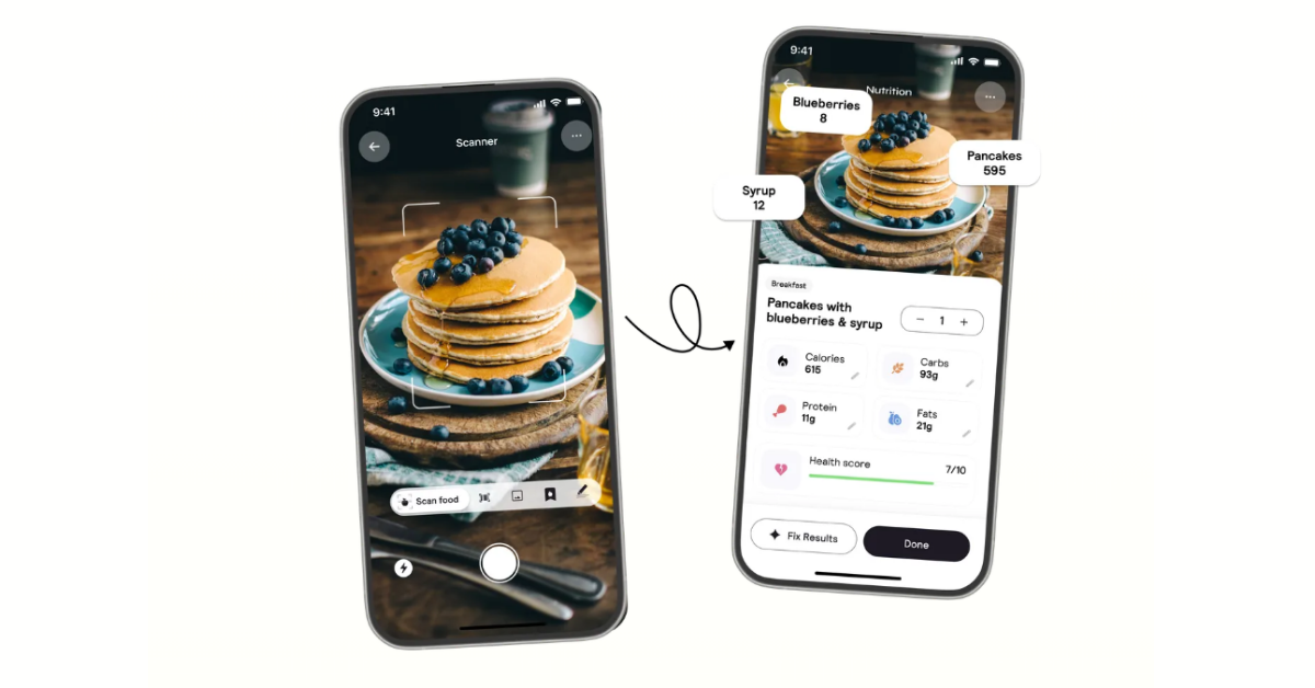 Cal AI's viral growth came from a small army of influencers