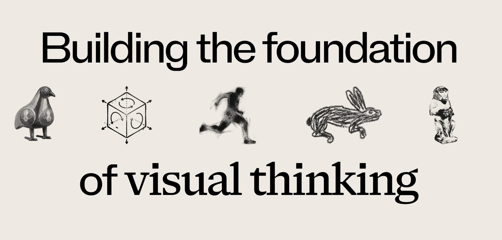 Elorian wants AI to reason by looking at images repeatedly