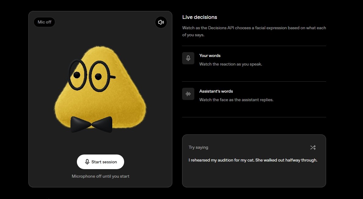 OpenAI makes its Decisions API generally available
