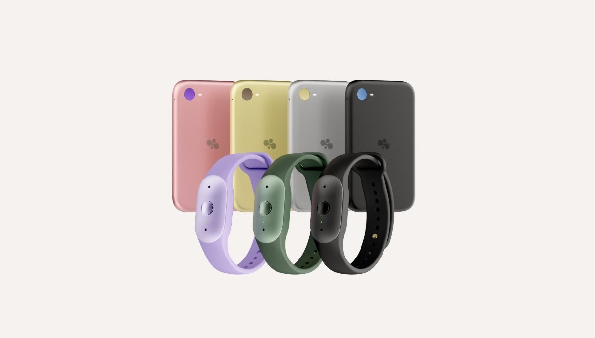 Amazon launches two personal AI devices that remember your day