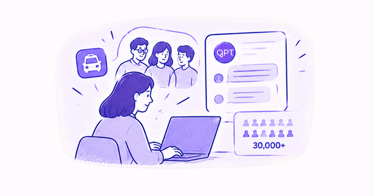 Uber is rolling out ChatGPT Work to more than 30,000 employees
