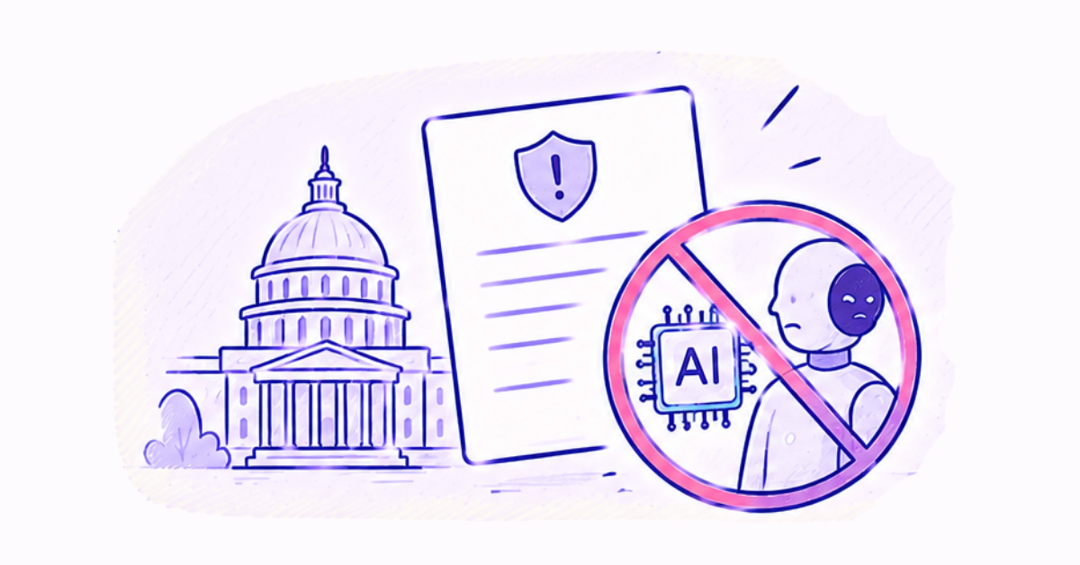 Anthropic proposes a law that could block an AI model over catastrophic risks