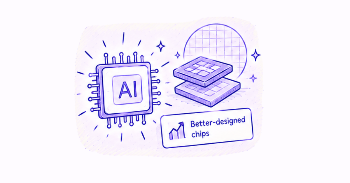 An AI startup thinks the answer to the compute crisis is better-designed chips