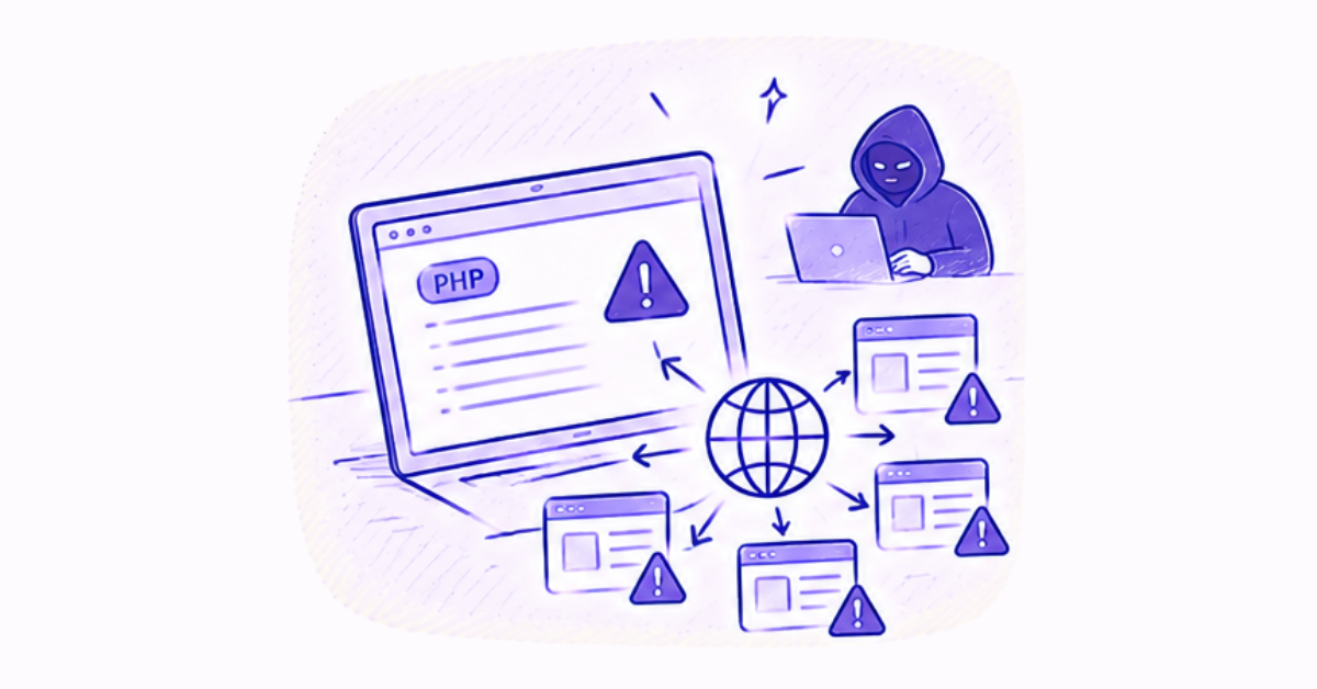 AI uncovers decades-old PHP vulnerabilities. Millions of websites may need attention.