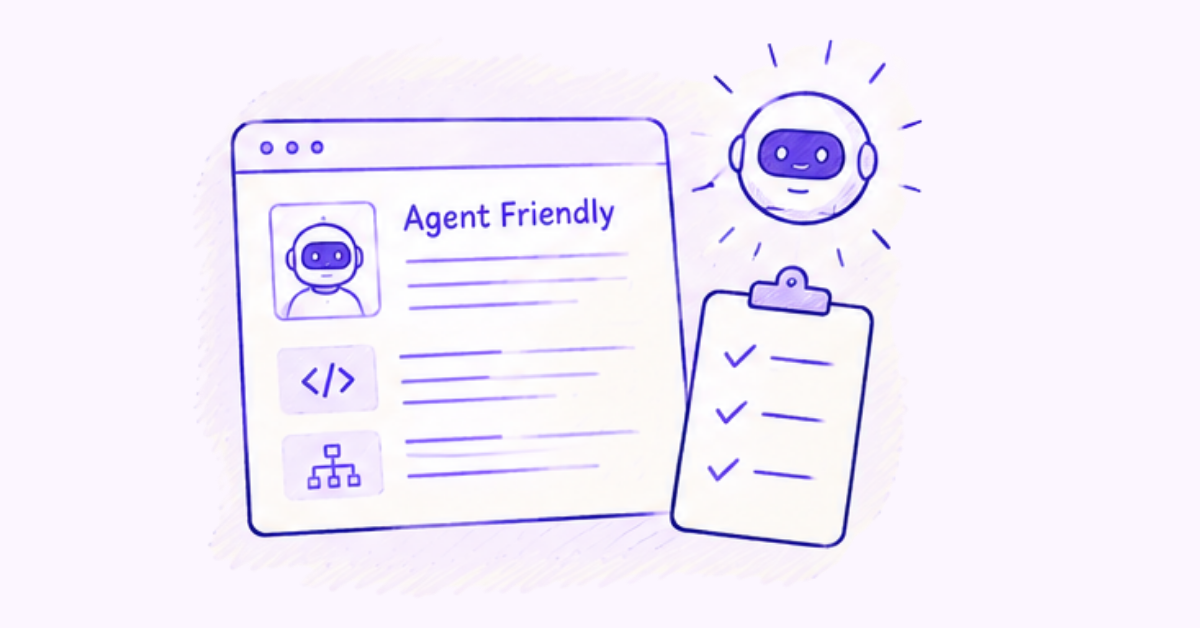 Websites are starting to prepare for AI agents